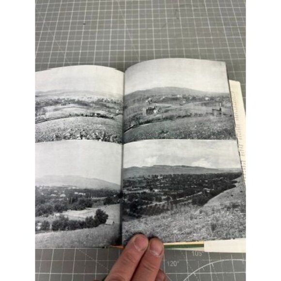 Colonia Juarez: An Intimate Account Of A Mormon Village By Nelle Spilsbury Hatch - Picture 9 of 9